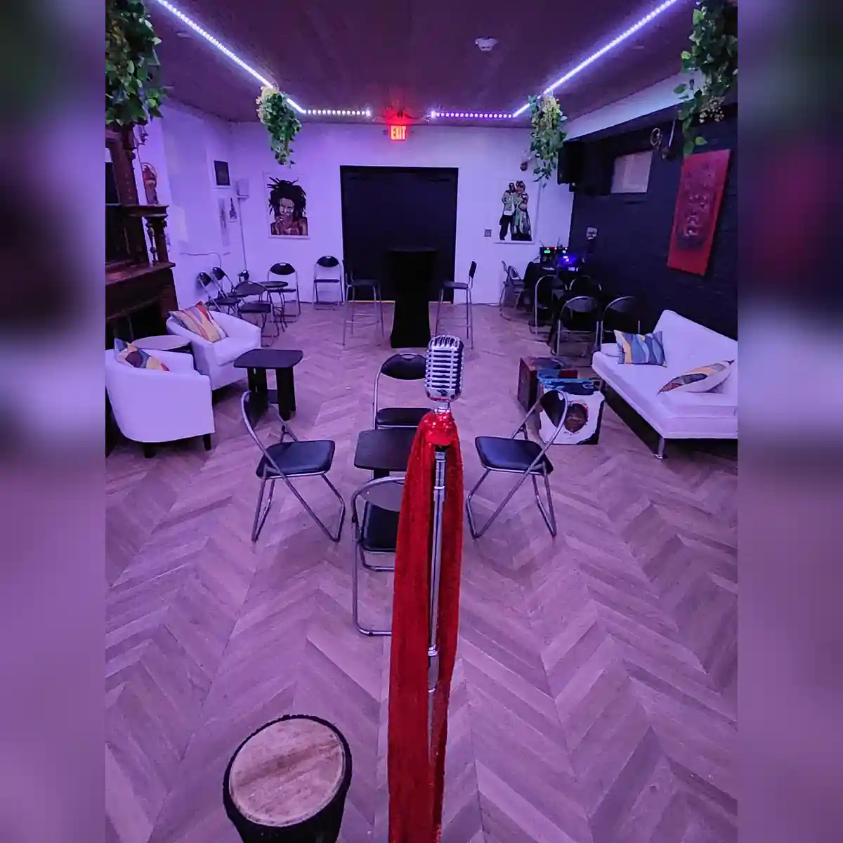 venue photo