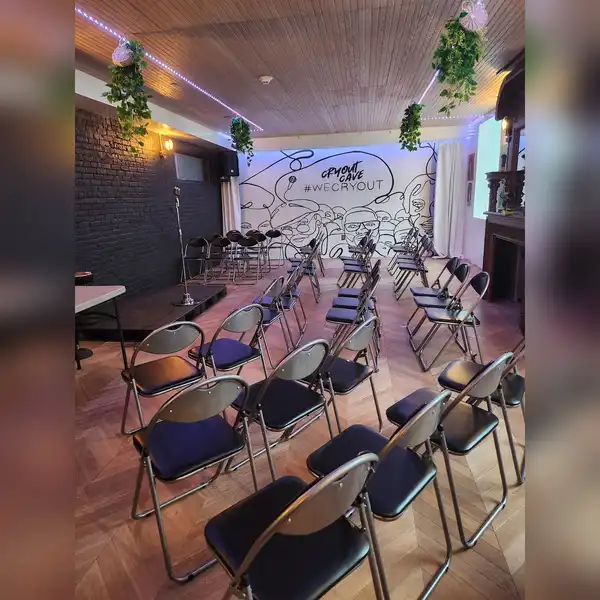 venue photo
