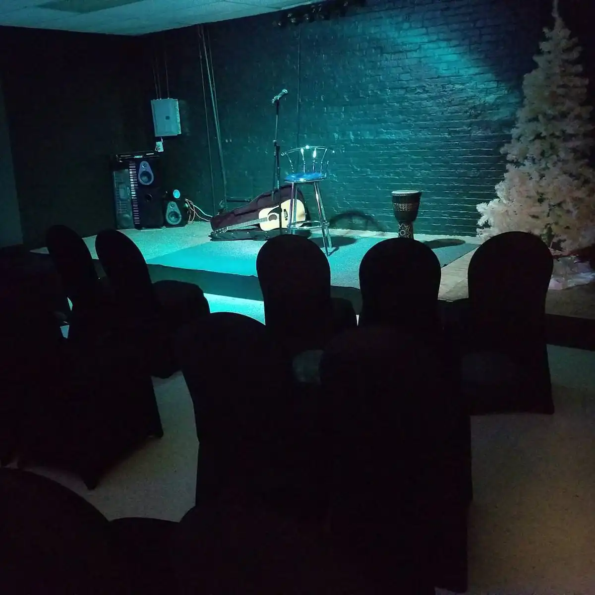 venue photo