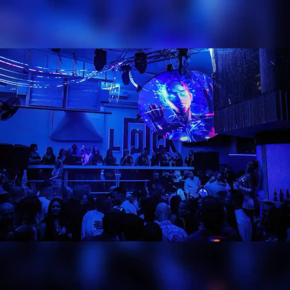 venue photo