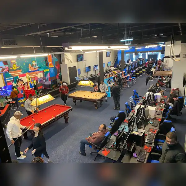 venue photo