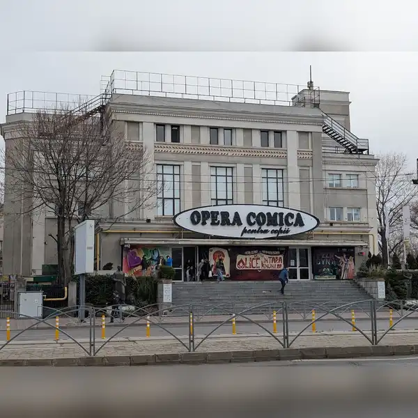 venue photo
