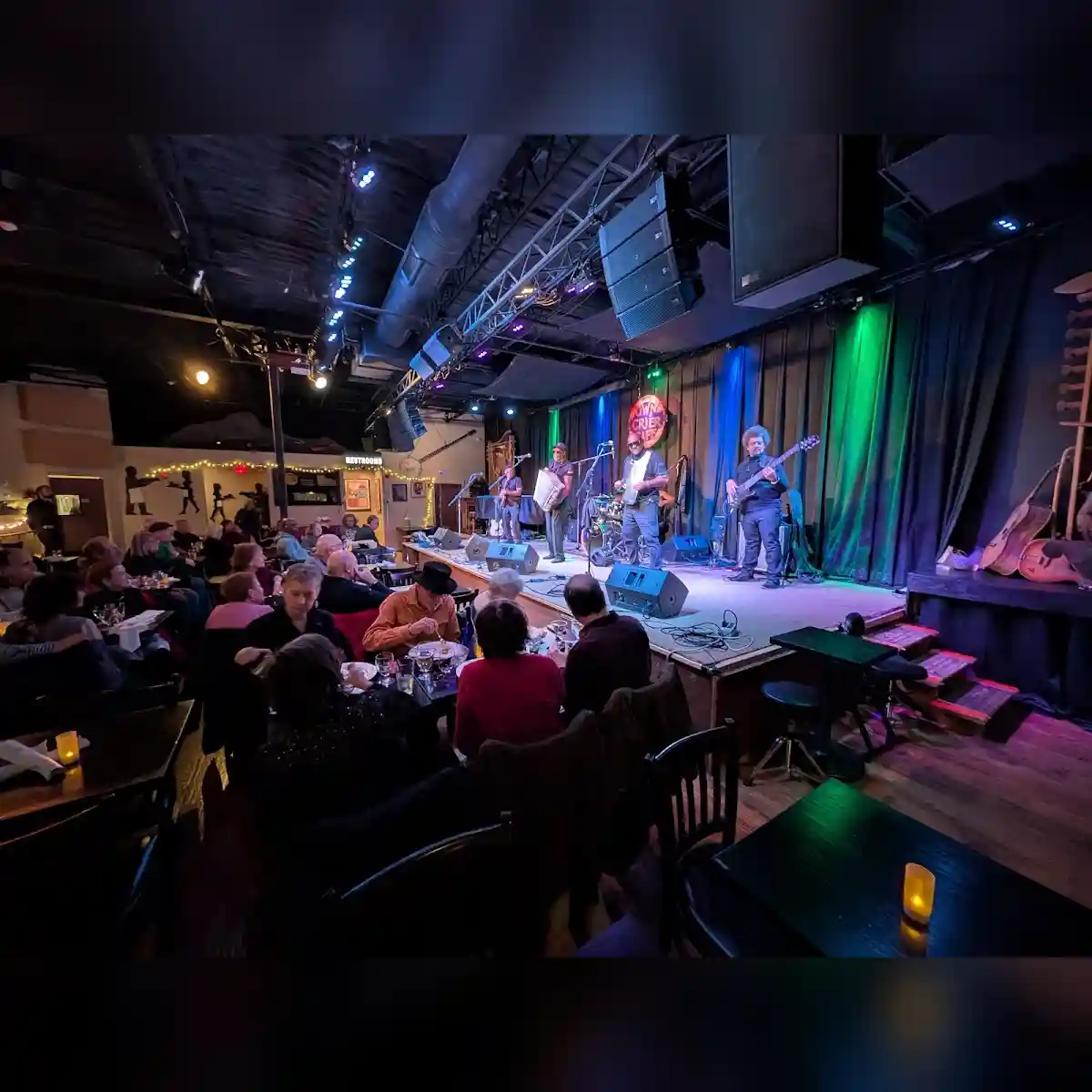 venue photo