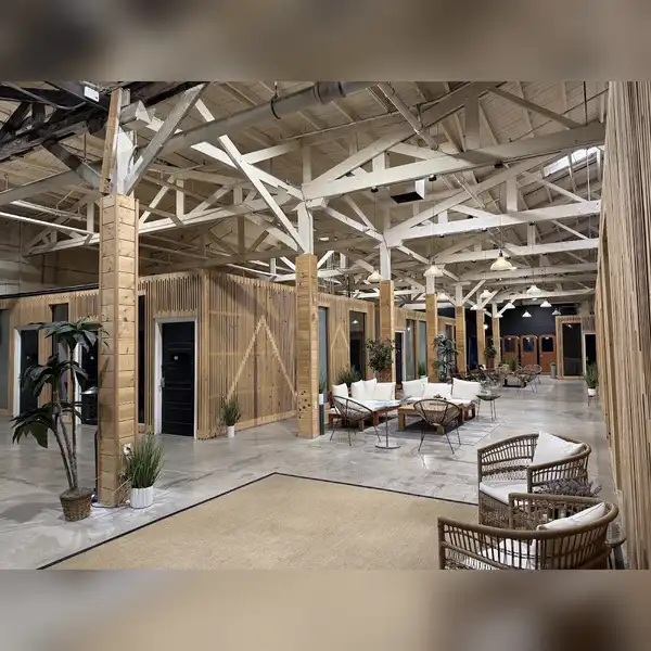 venue photo