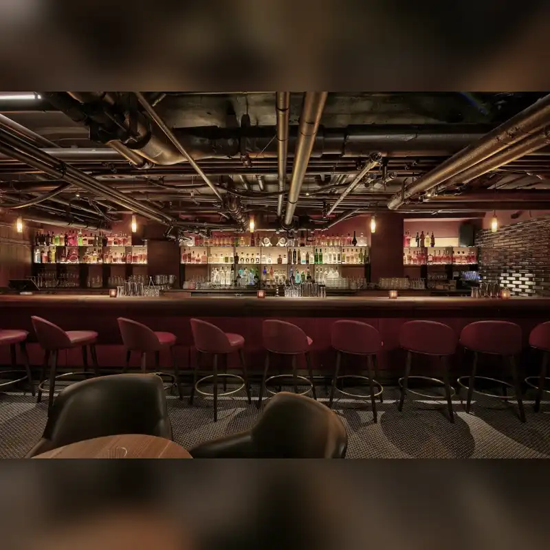 venue photo