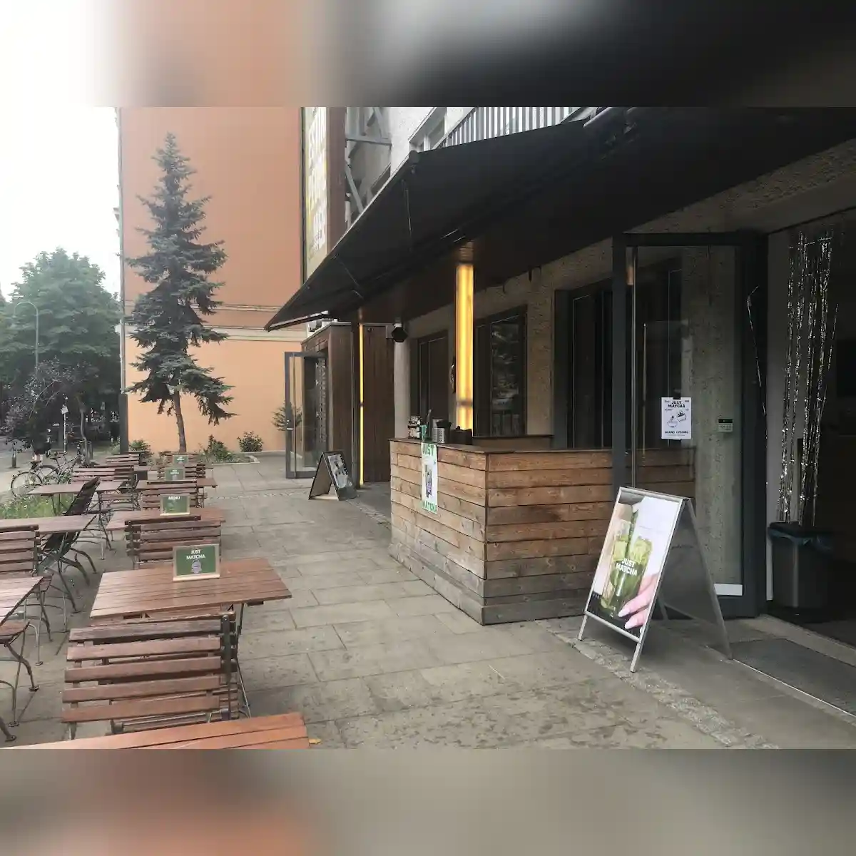 venue photo