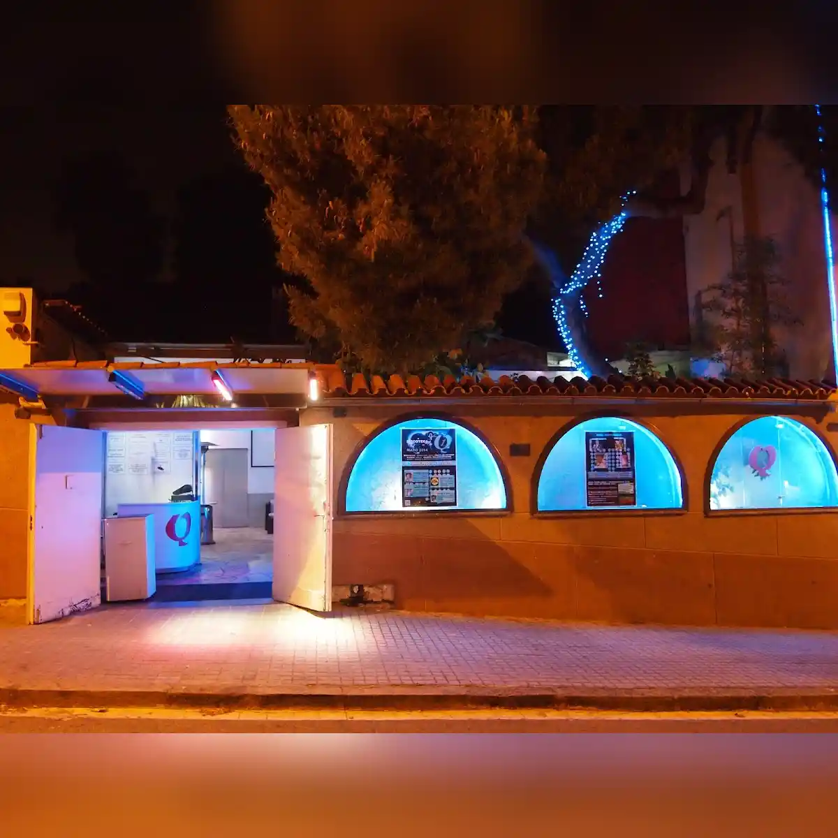 venue photo
