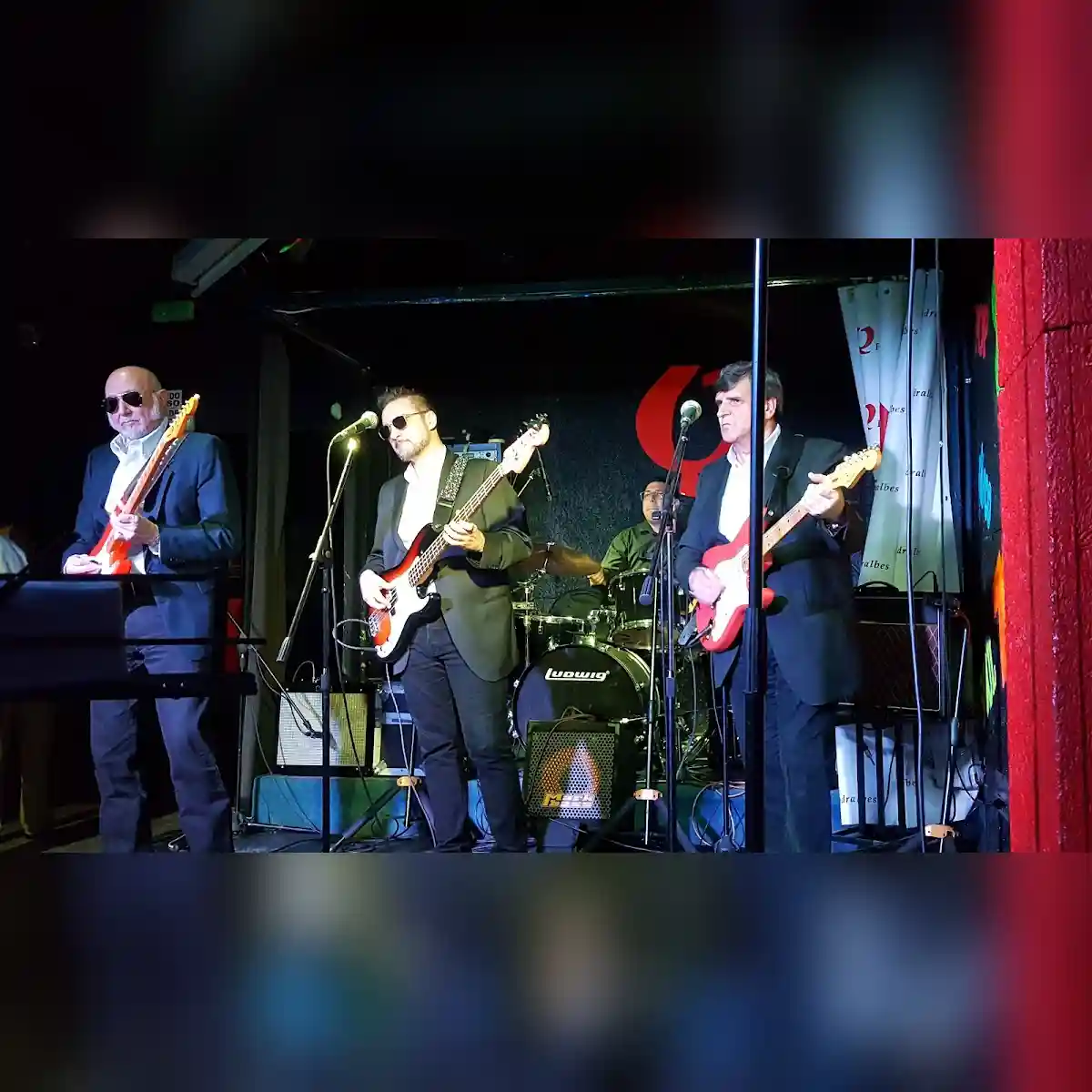 venue photo
