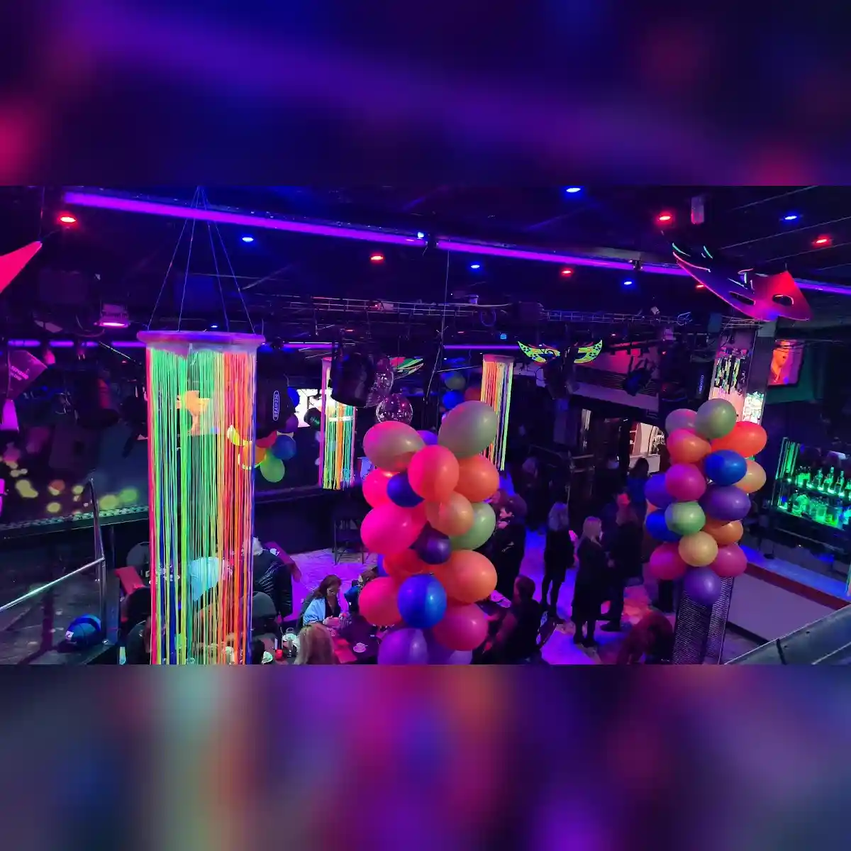 venue photo