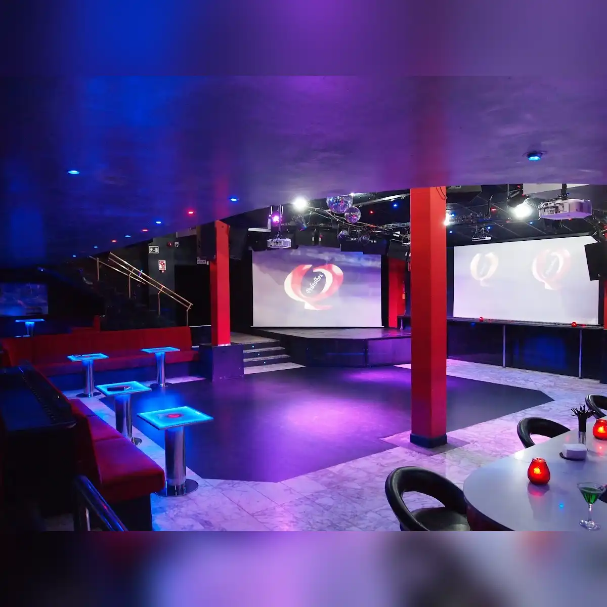 venue photo