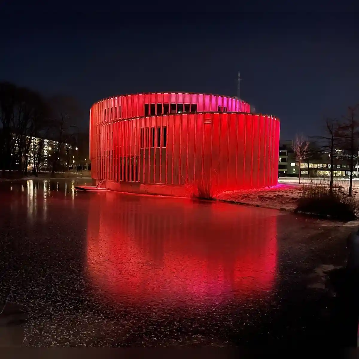 venue photo