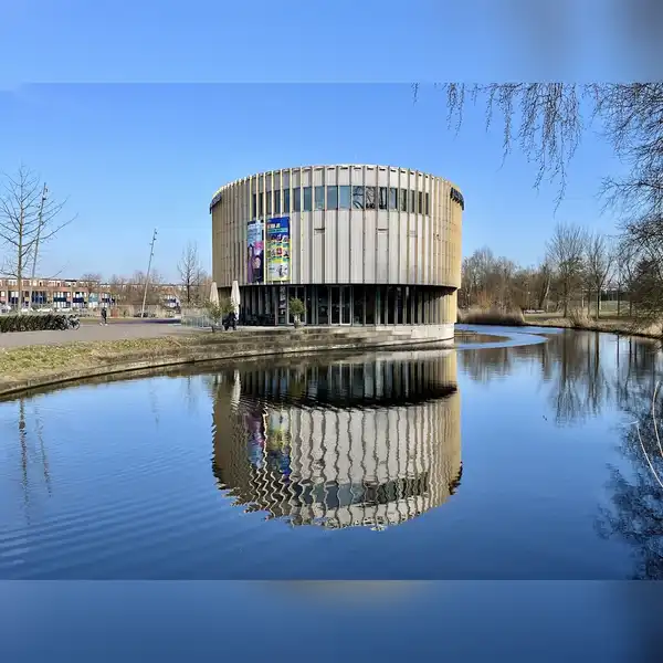 venue photo