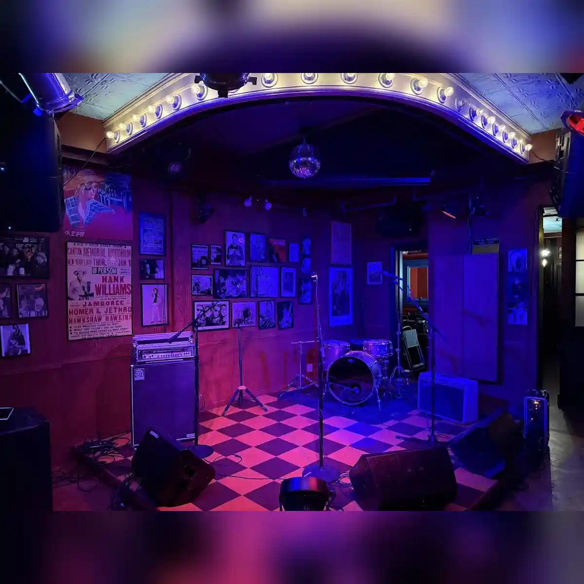 venue photo