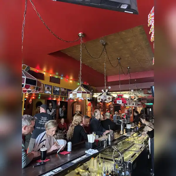 venue photo