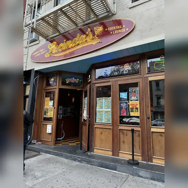 venue photo