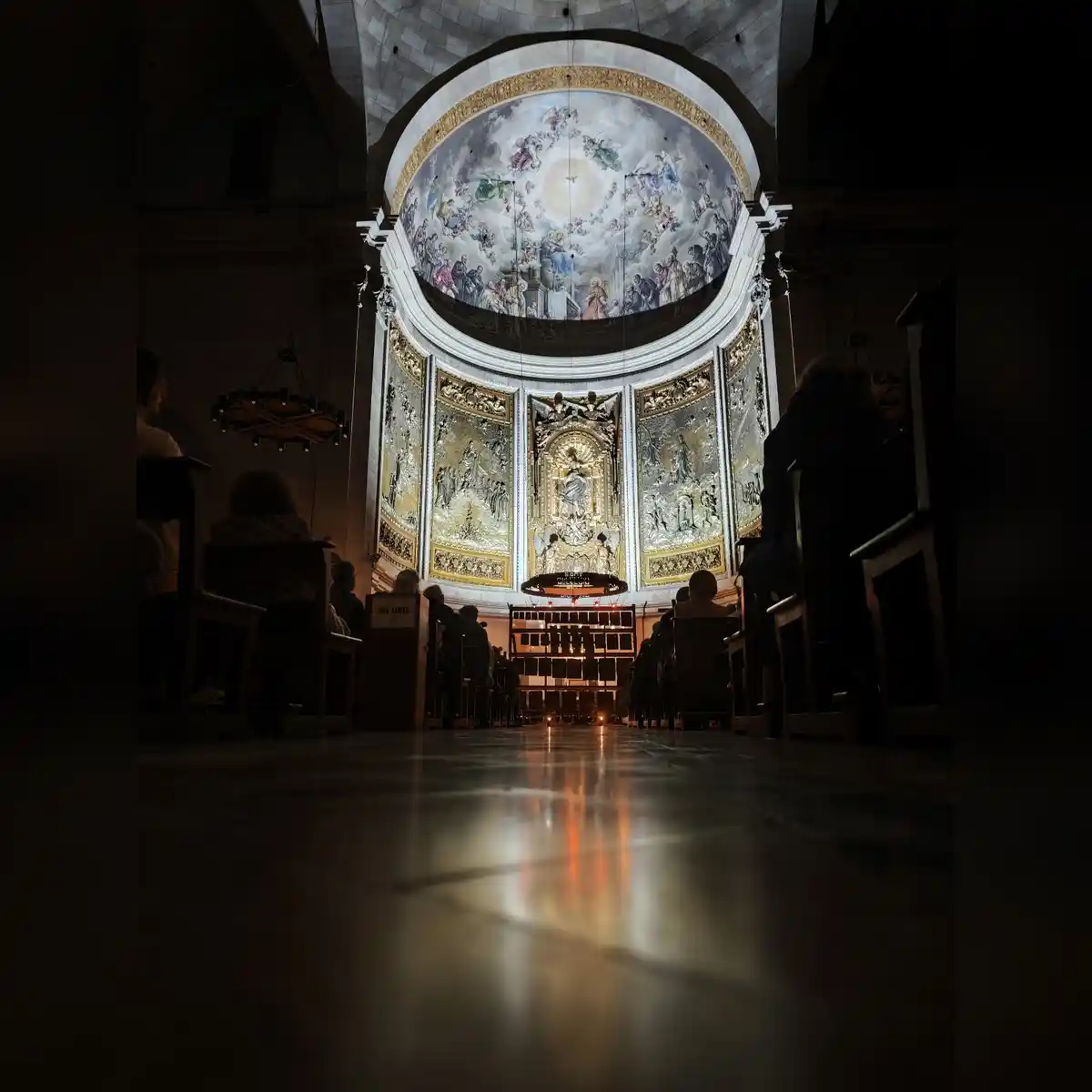 venue photo
