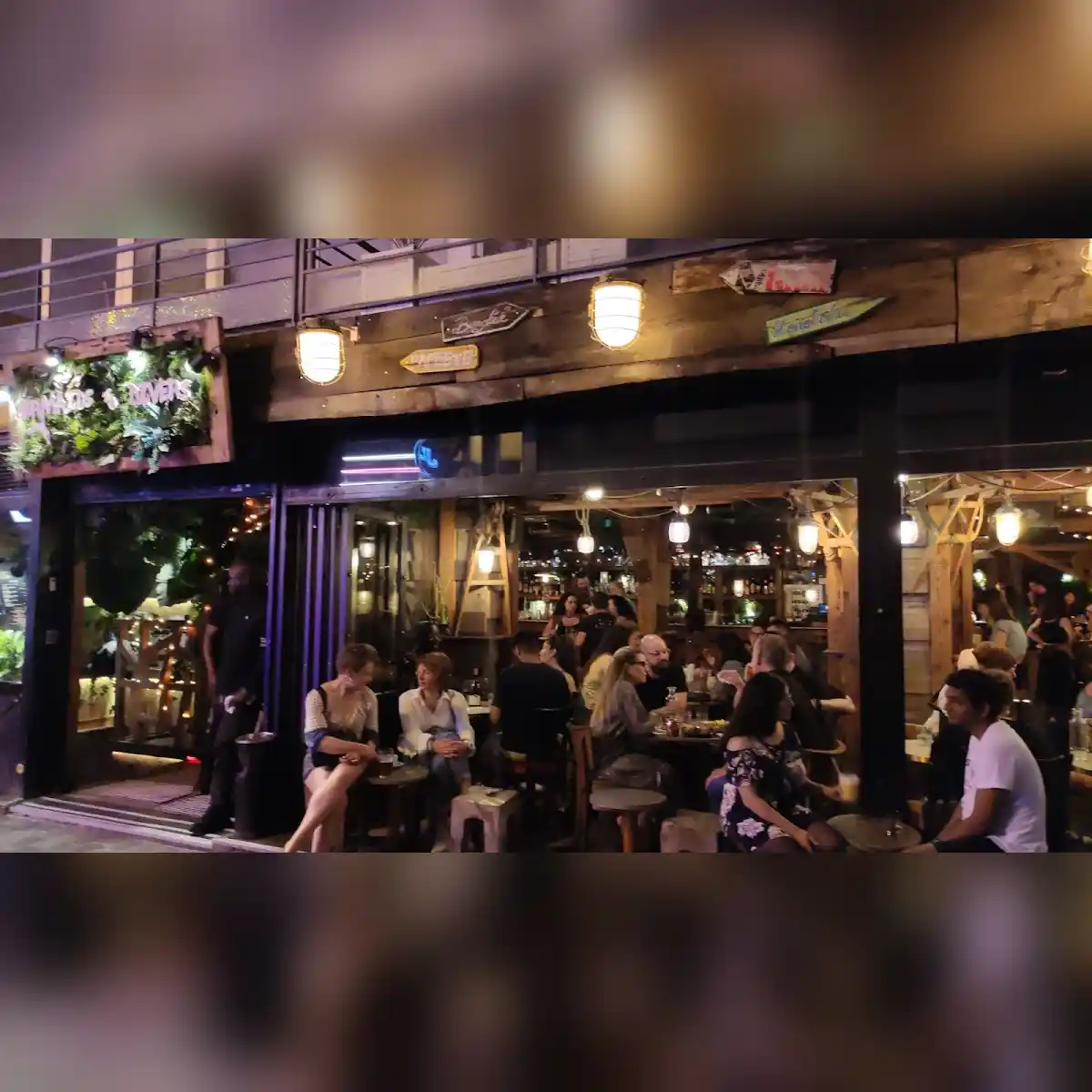 venue photo