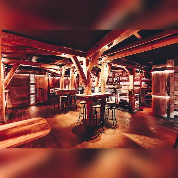 venue photo