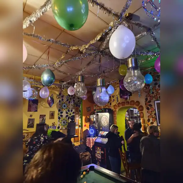 venue photo