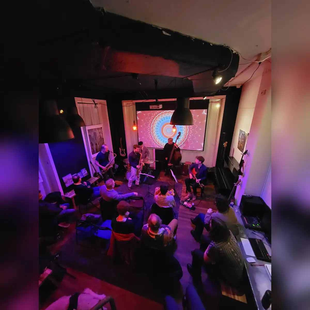 venue photo