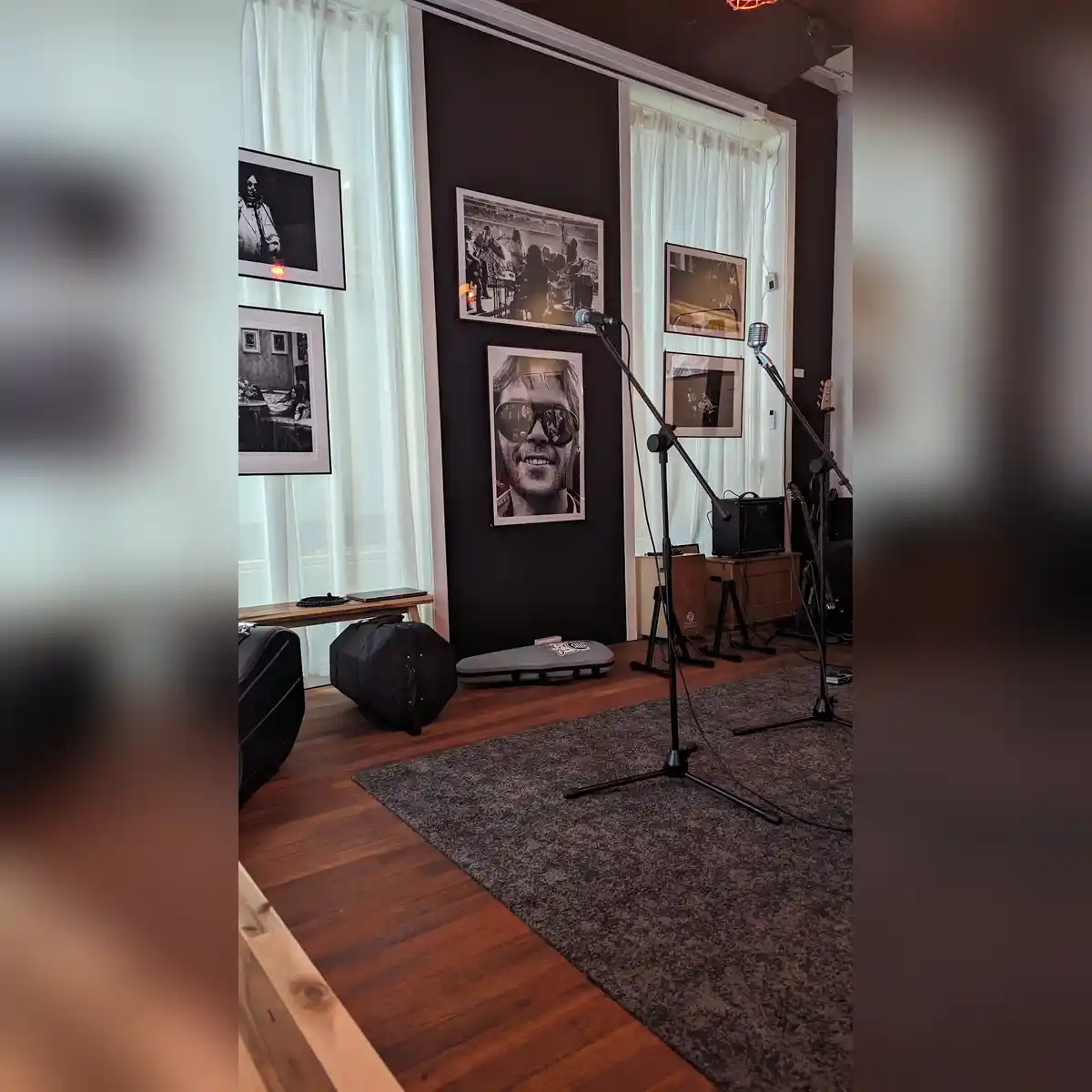 venue photo