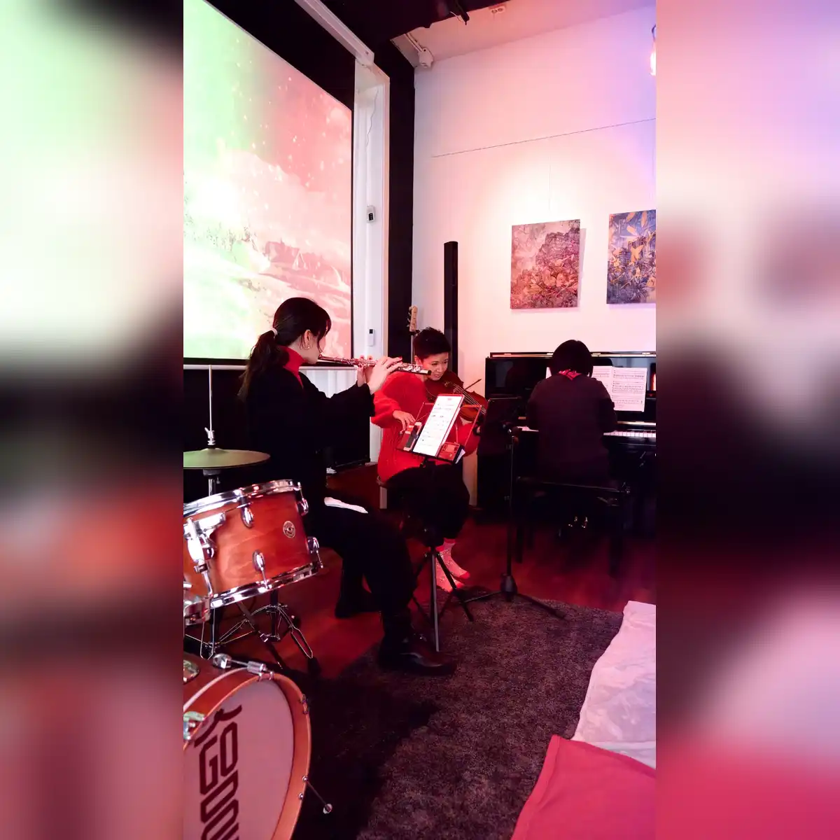venue photo