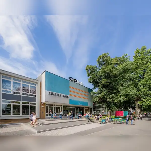 venue photo