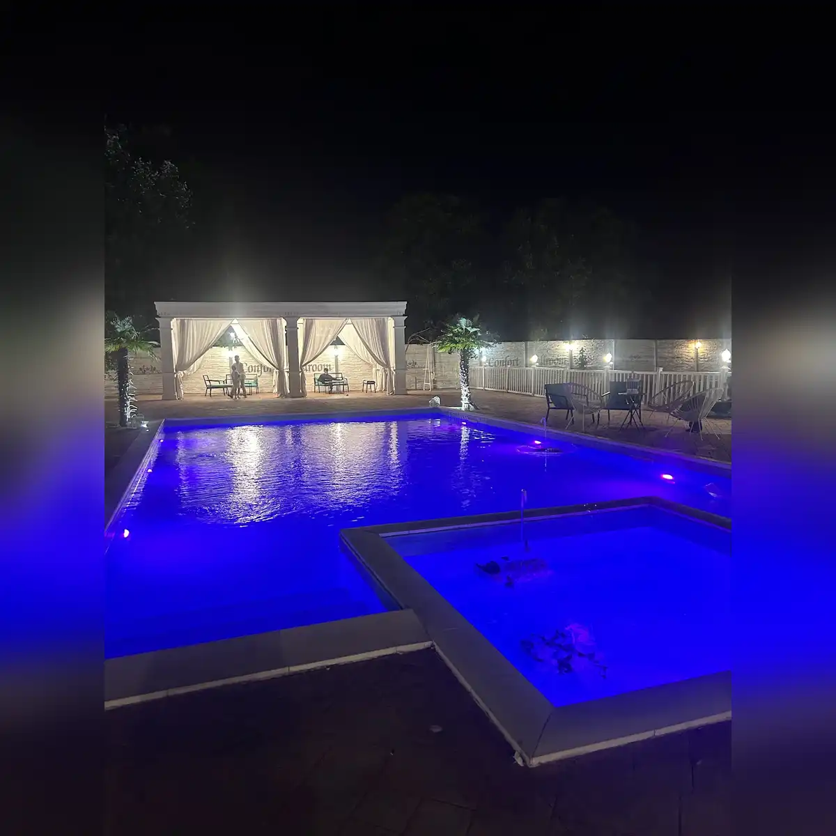 venue photo