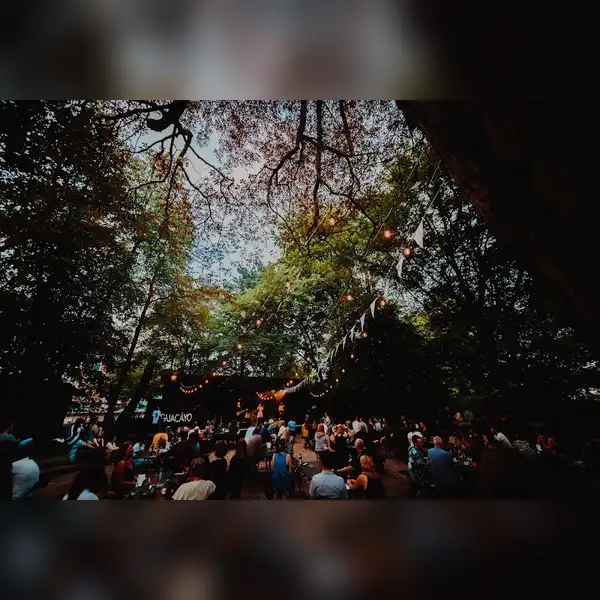 venue photo