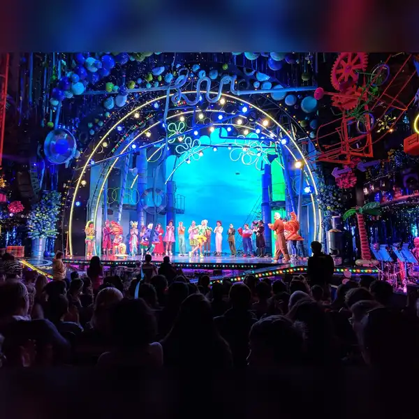 venue photo