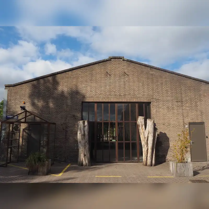 venue photo