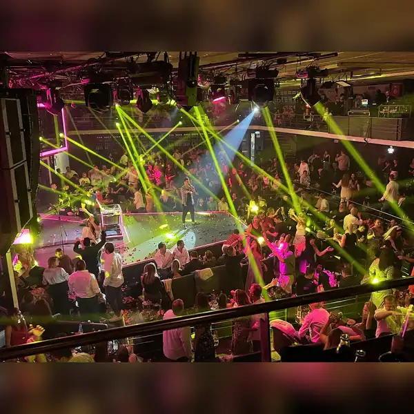 venue photo