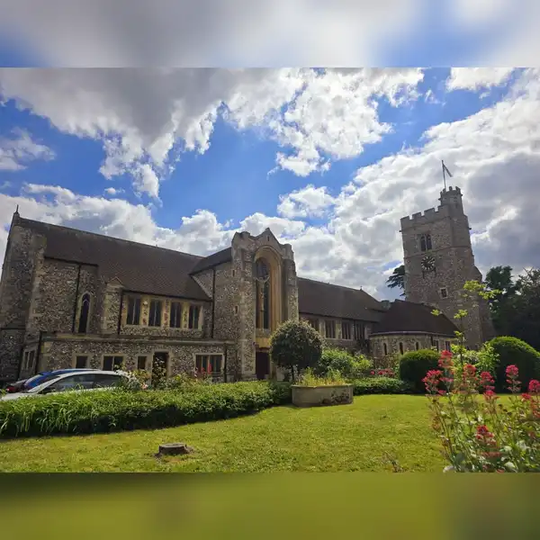 venue photo