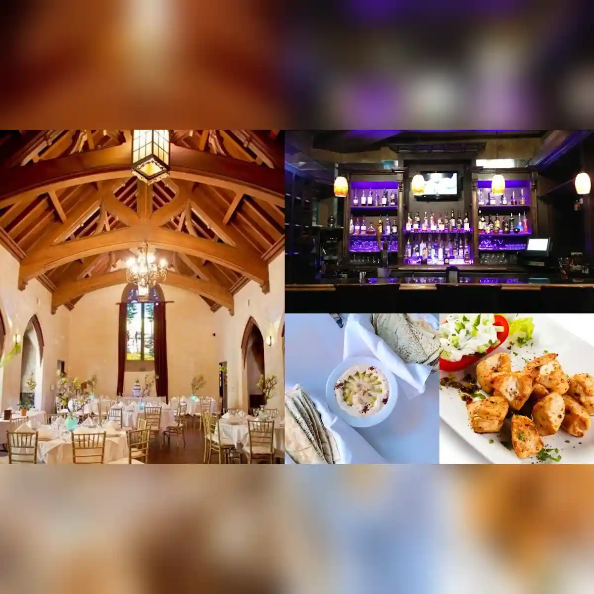 venue photo