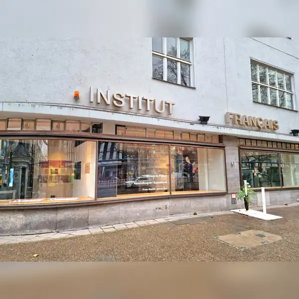 venue photo