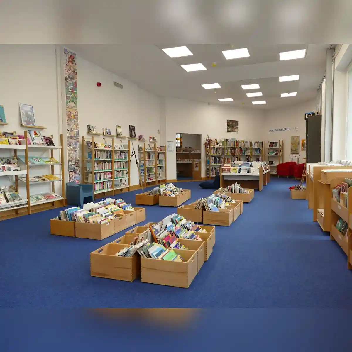 venue photo