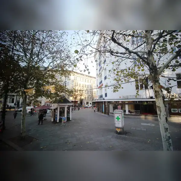 venue photo