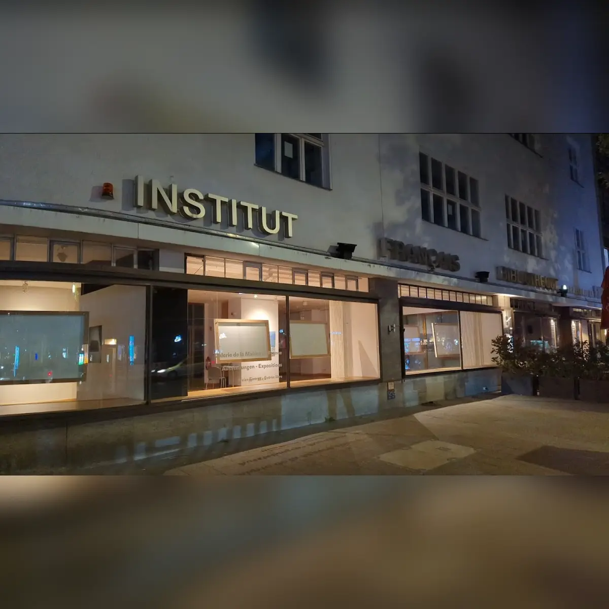 venue photo