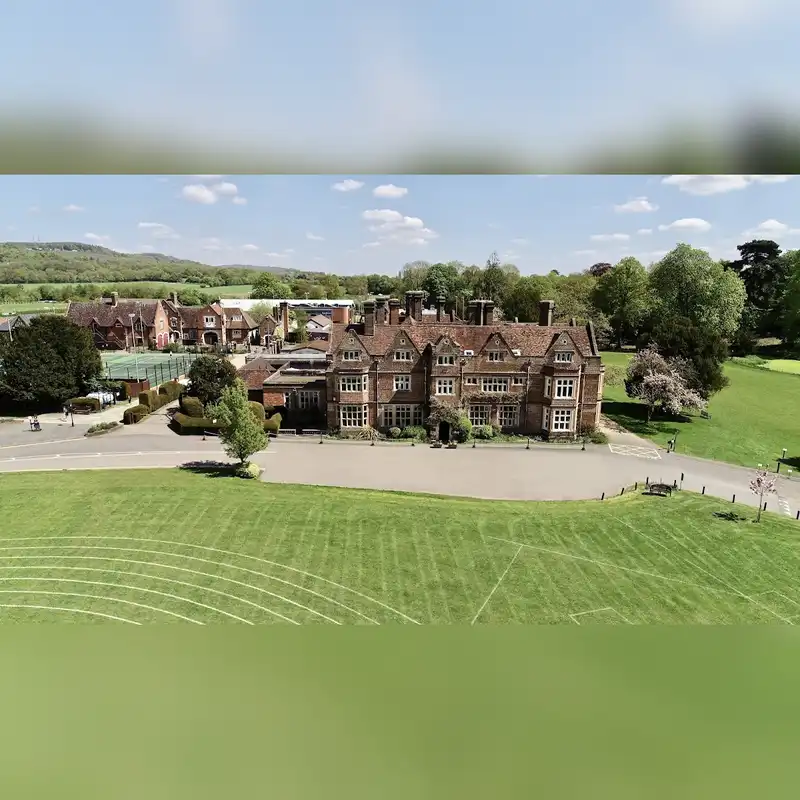 venue photo