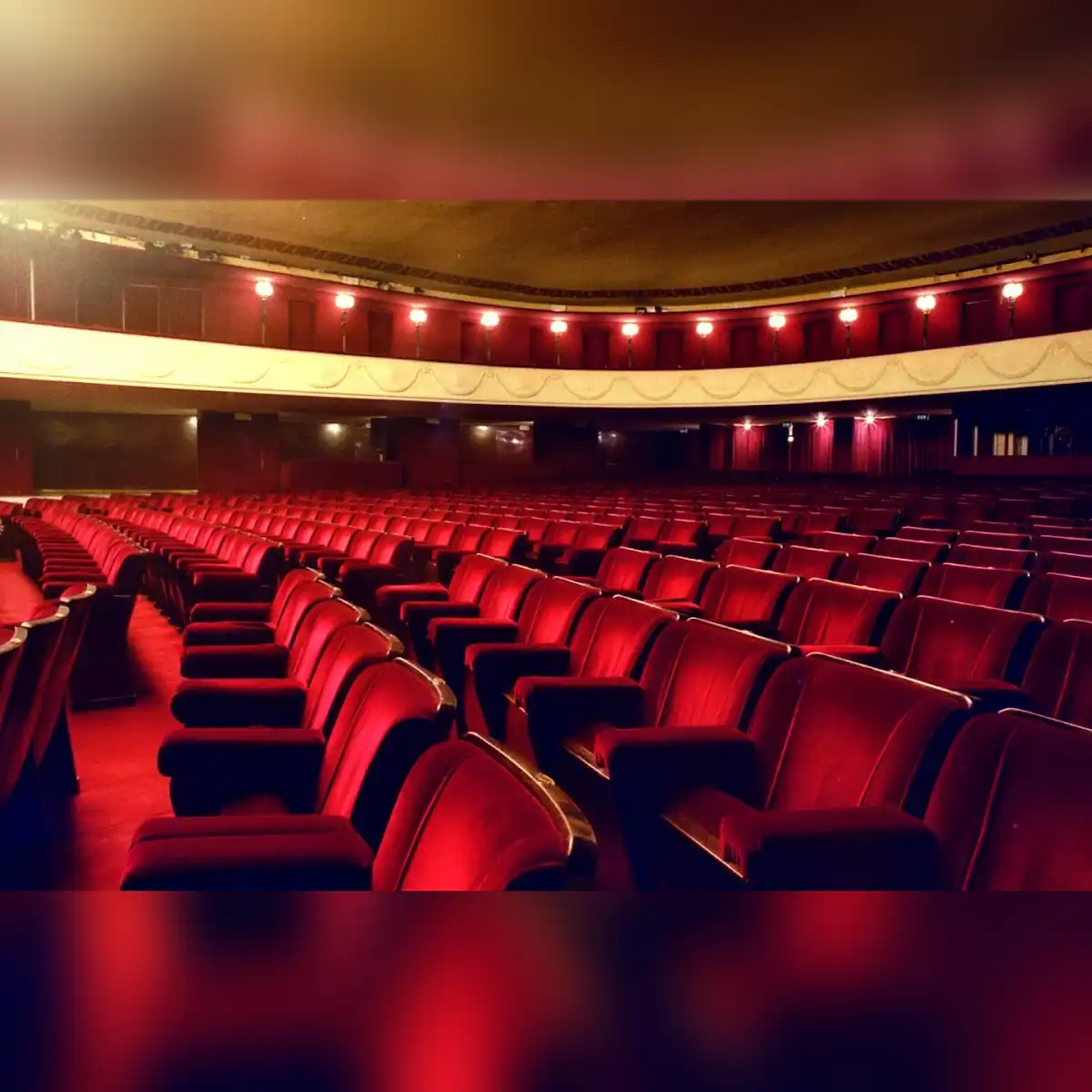 venue photo