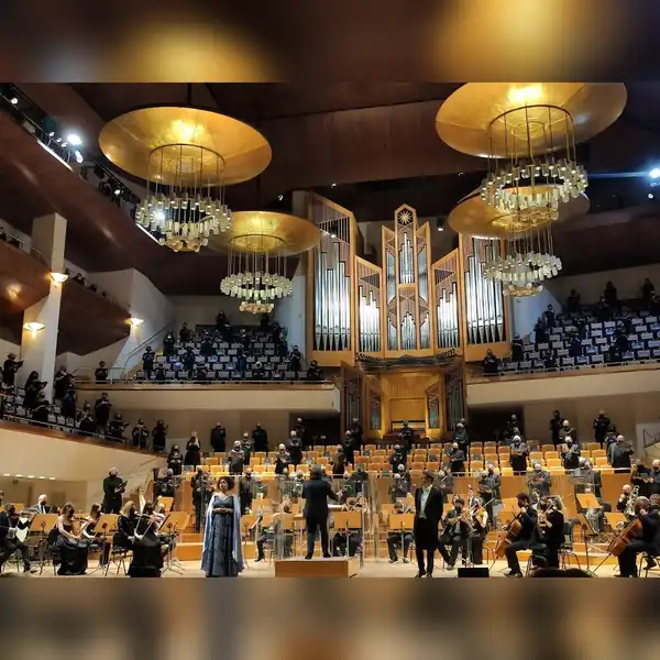 venue photo