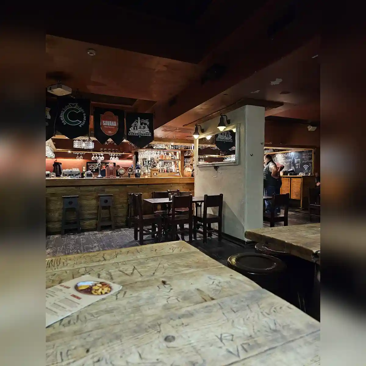 venue photo