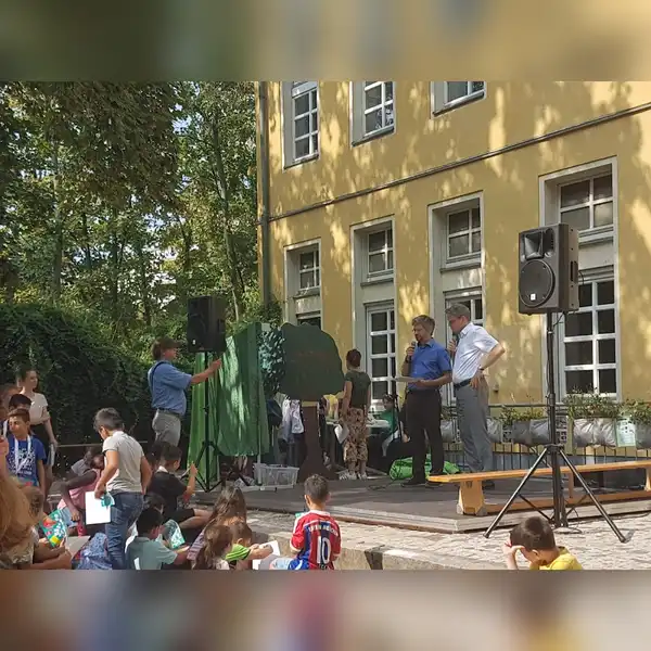 venue photo