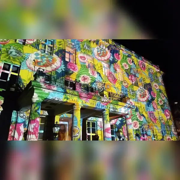venue photo