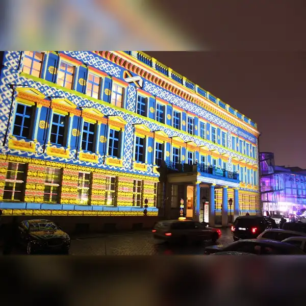 venue photo