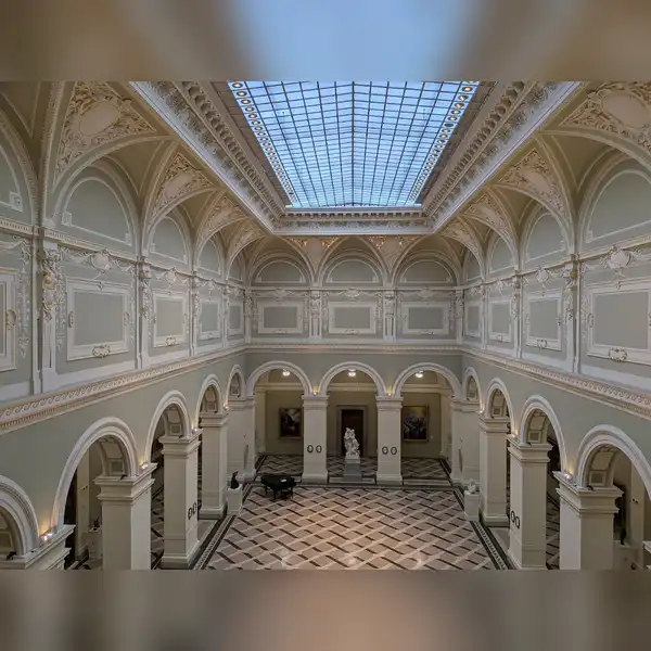 venue photo