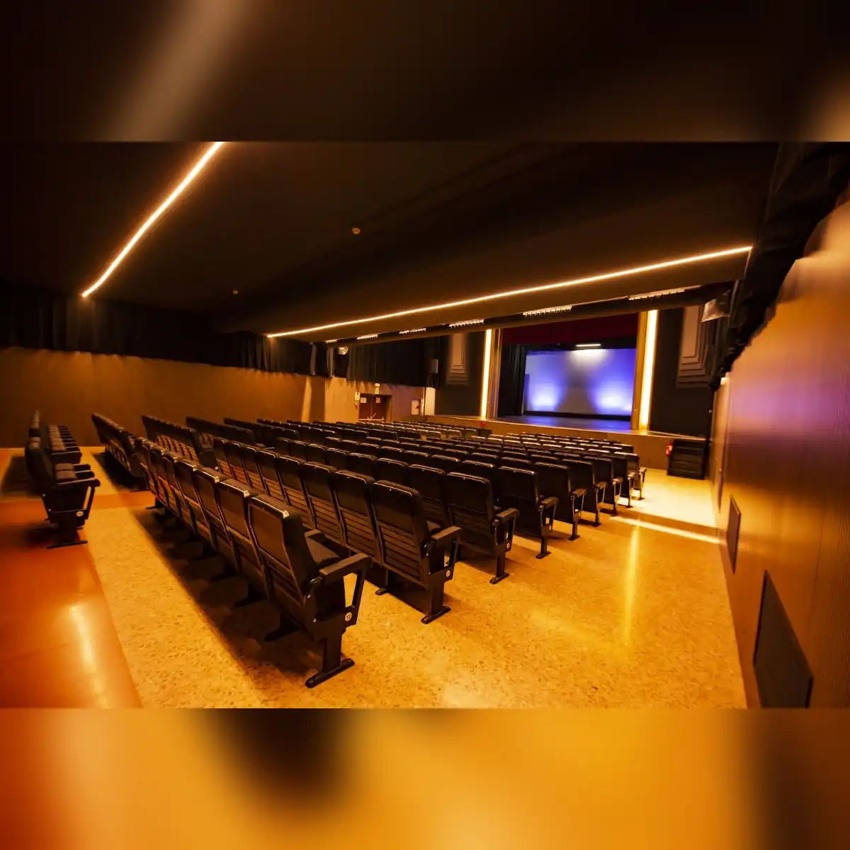 venue photo