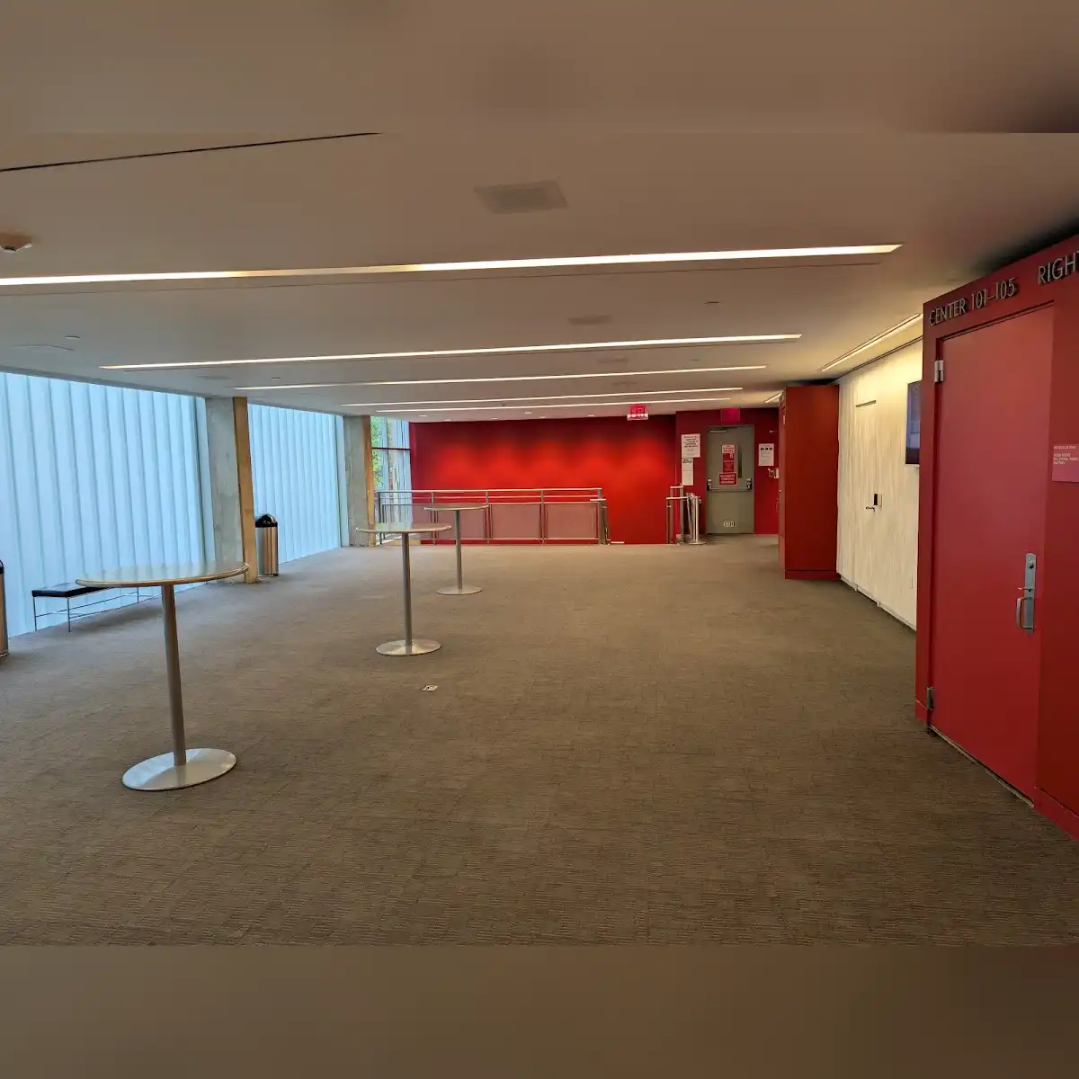 venue photo