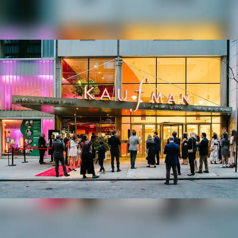 venue photo