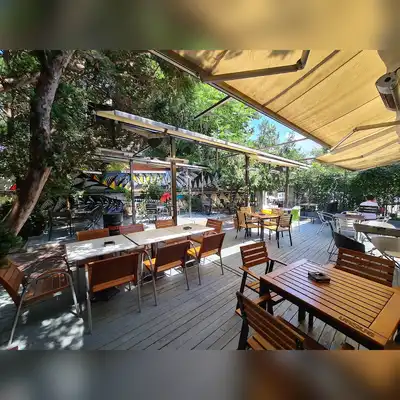 venue photo